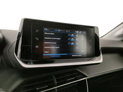 Peugeot 208 1.2 puretech Active s&s 75cv (13)