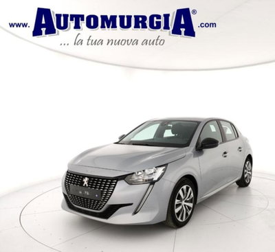 Peugeot 208 1.2 puretech Active s&s 75cv (2)