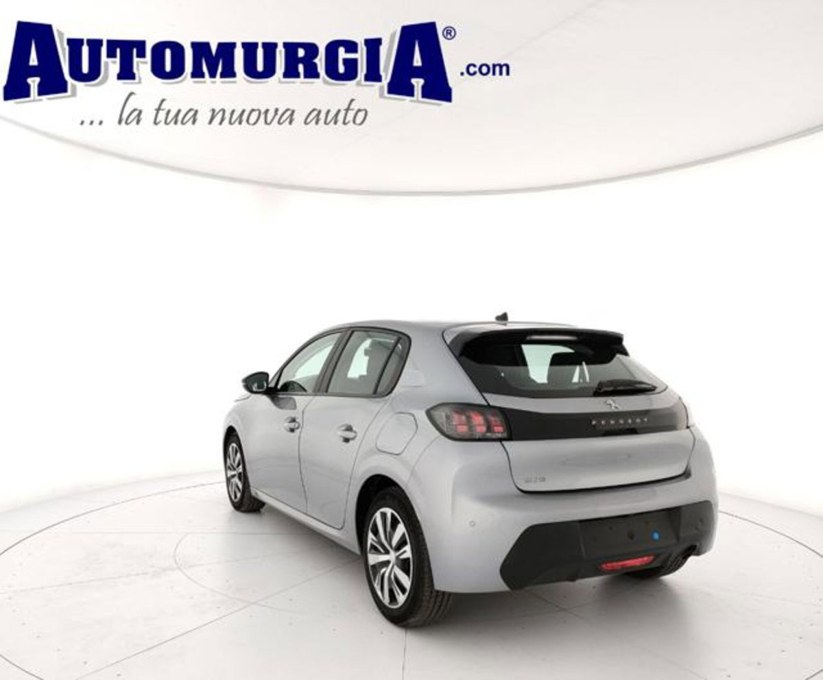 Peugeot 208 1.2 puretech Active s&s 75cv (3)