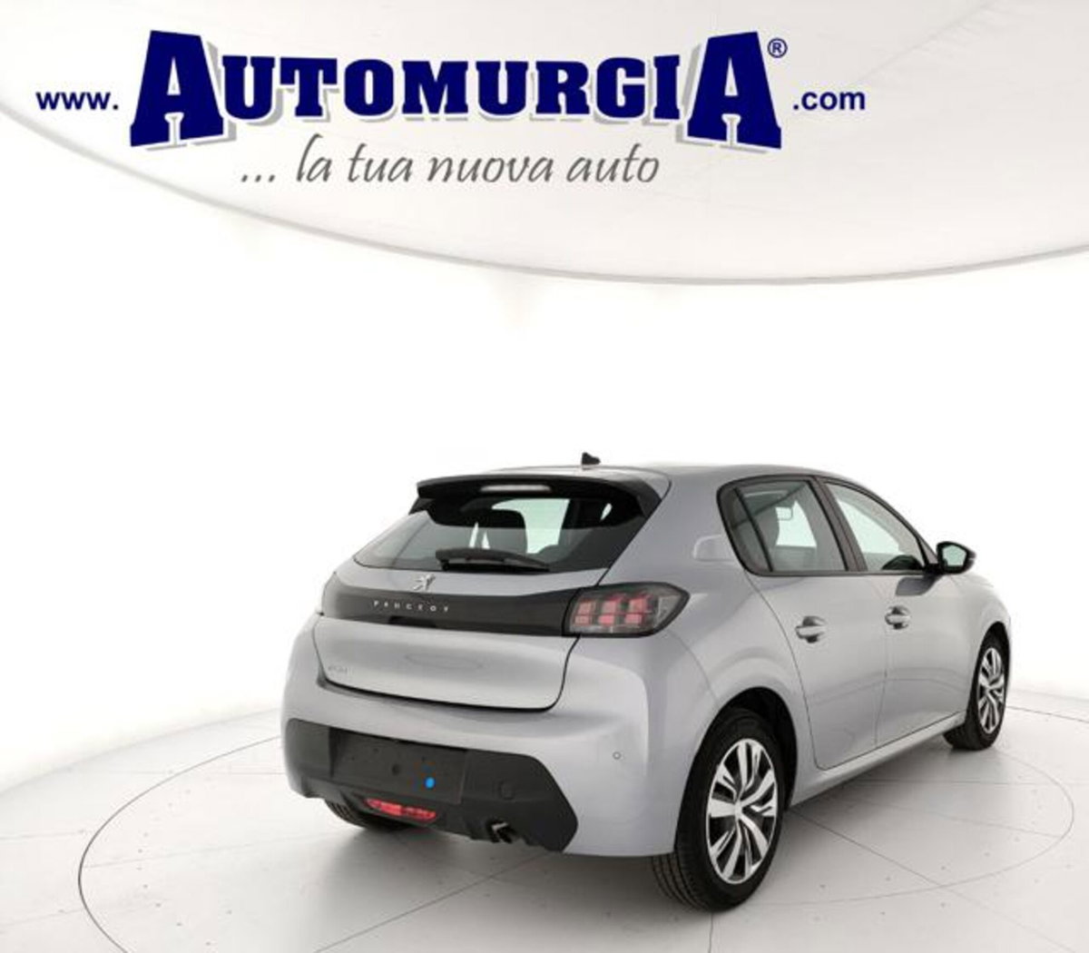 Peugeot 208 1.2 puretech Active s&s 75cv (4)