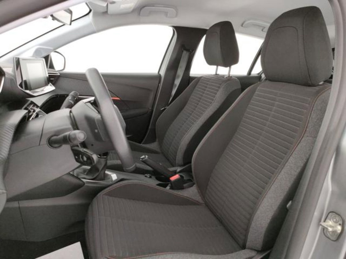 Peugeot 208 1.2 puretech Active s&s 75cv (5)