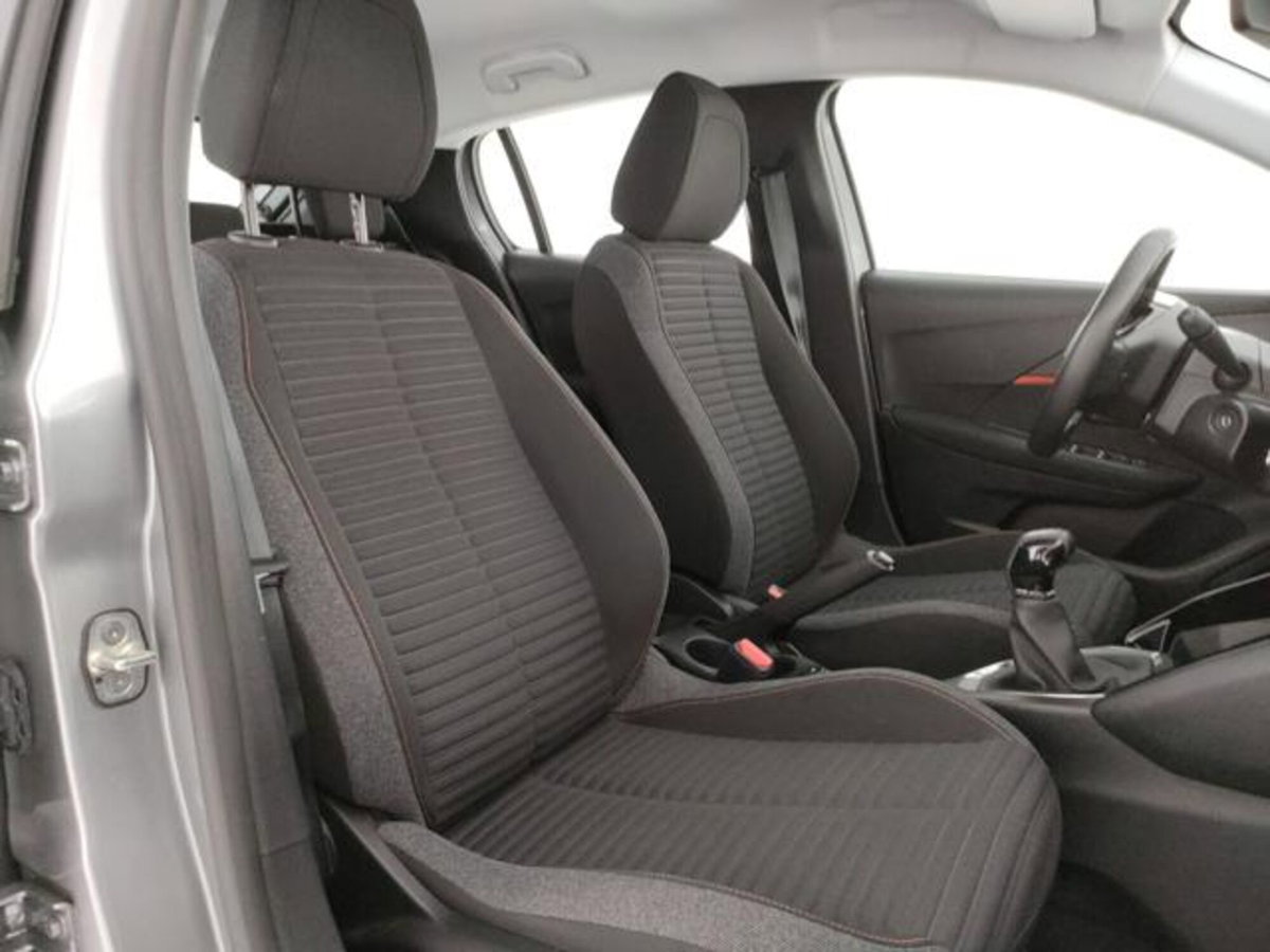 Peugeot 208 1.2 puretech Active s&s 75cv (7)