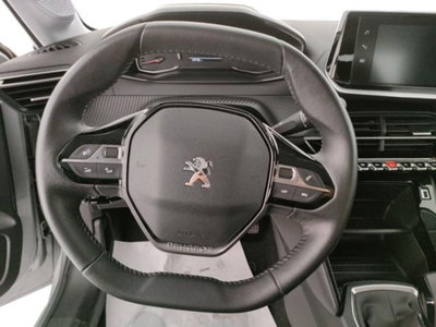 Peugeot 208 1.2 puretech Active s&s 75cv (8)