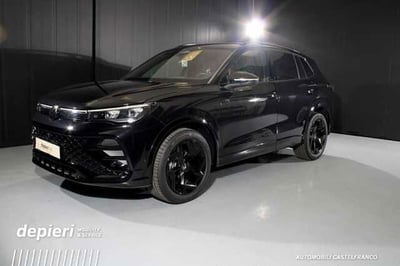 Volkswagen Tiguan 1.5 etsi R-Line 150cv dsg usata
