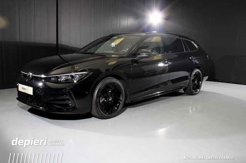 Volkswagen Passat 2.0 tdi scr R-Line 150cv dsg