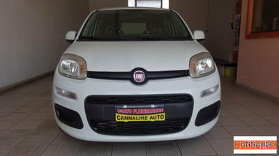 Fiat Panda 1.3 MJT 95 CV S&S Lounge usata