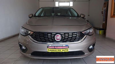 Fiat Tipo Tipo 1.6 Mjt S&S DCT 5 porte S-Design usata