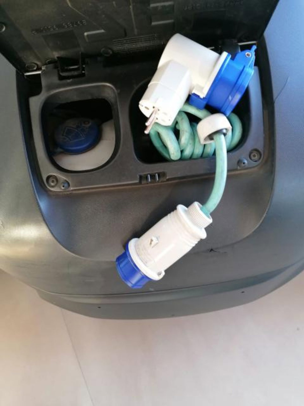 Renault Twizy 80 Intens (20)