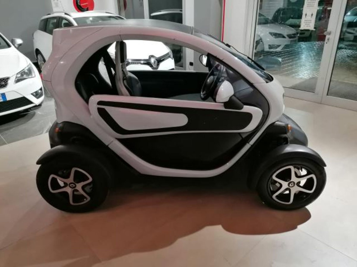 Renault Twizy 80 Intens (4)