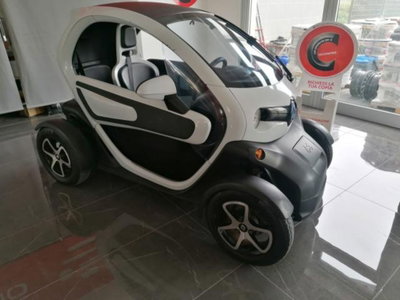 Renault Twizy 80 Intens (6)