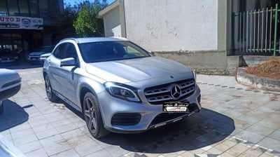 Mercedes-Benz GLA SUV 220 d Automatic 4Matic Premium usata