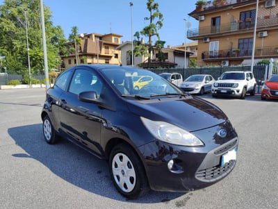 Ford Ka 1.2 8V 69CV Titanium usata