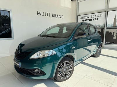 Lancia Ypsilon 1.0 FireFly 5 porte S&S Hybrid Gold Plus usata