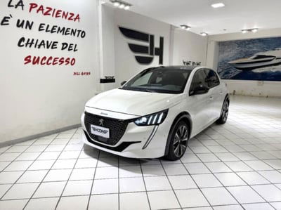 Peugeot 208 BlueHDi 100 Stop&Start 5 porte GT Pack usata