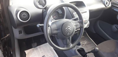 Citroen C1 1.0 5 porte BAC1 usata