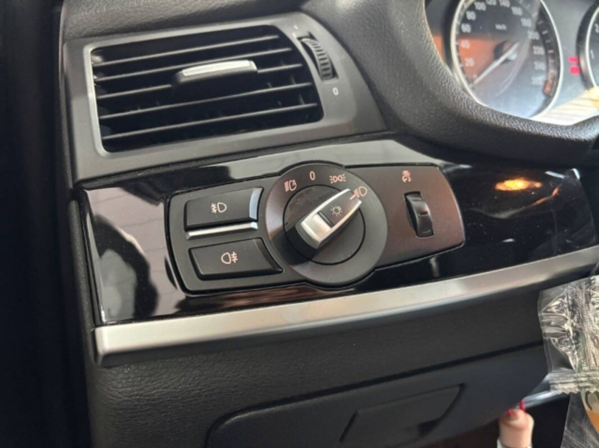 BMW X4 xDrive20d (12)