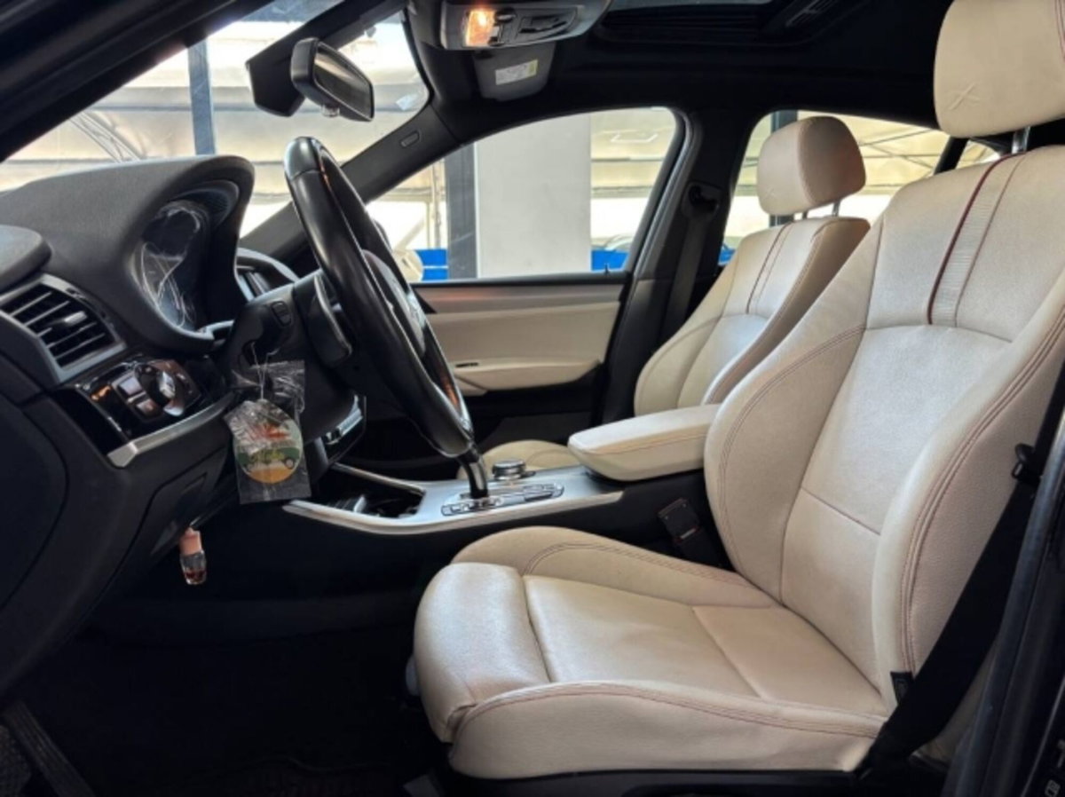 BMW X4 xDrive20d (13)
