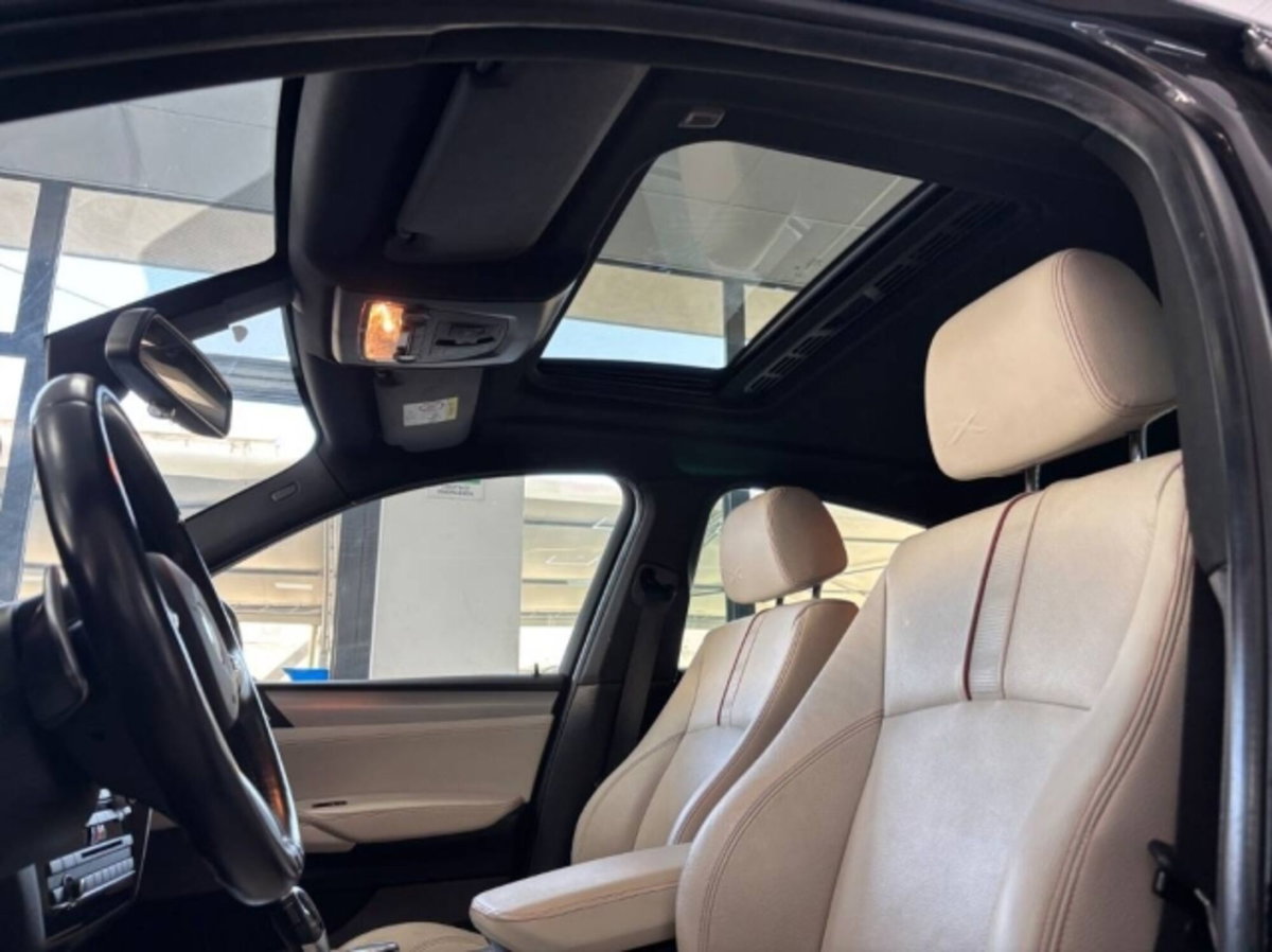 BMW X4 xDrive20d (14)