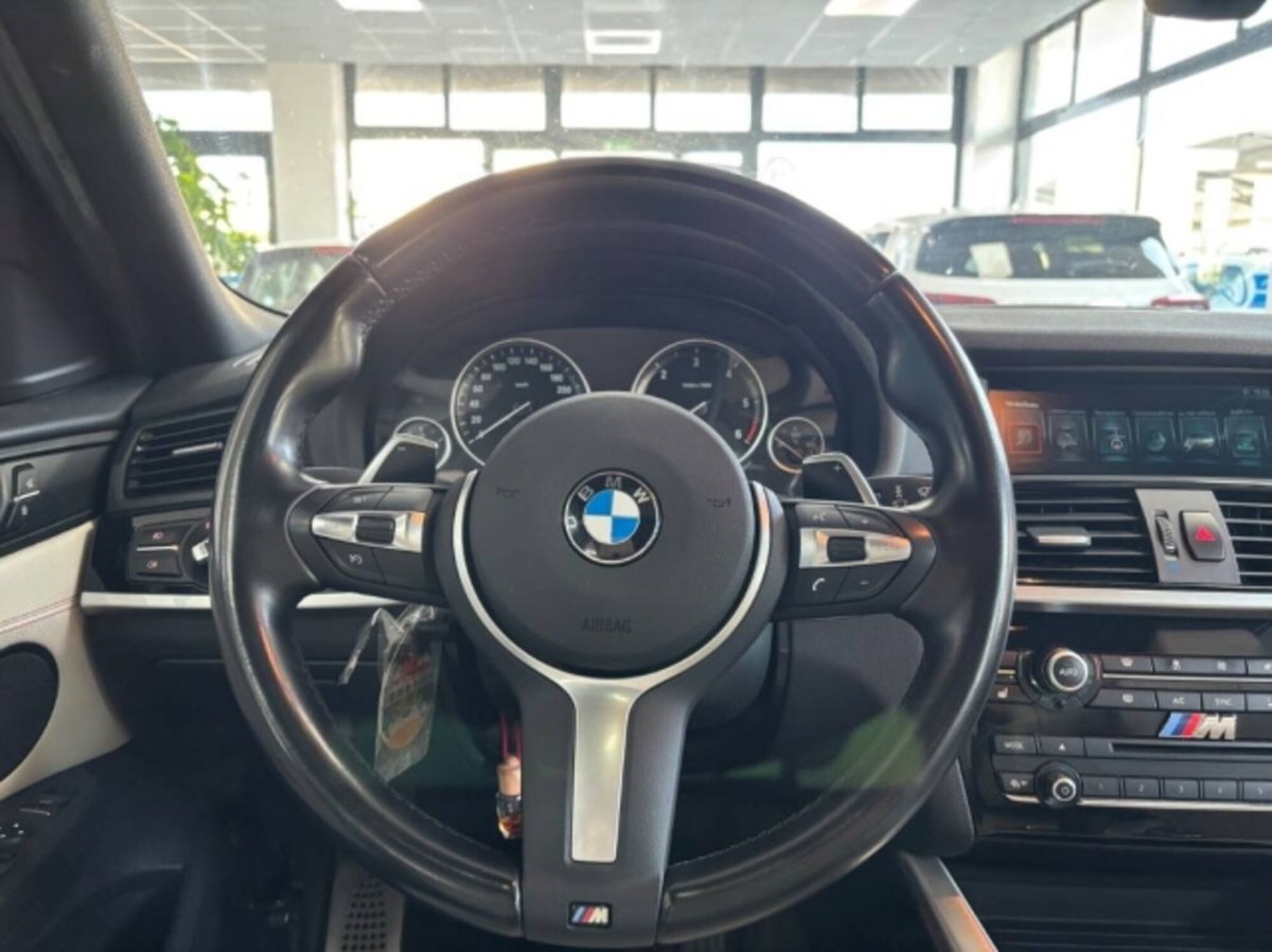 BMW X4 xDrive20d (17)