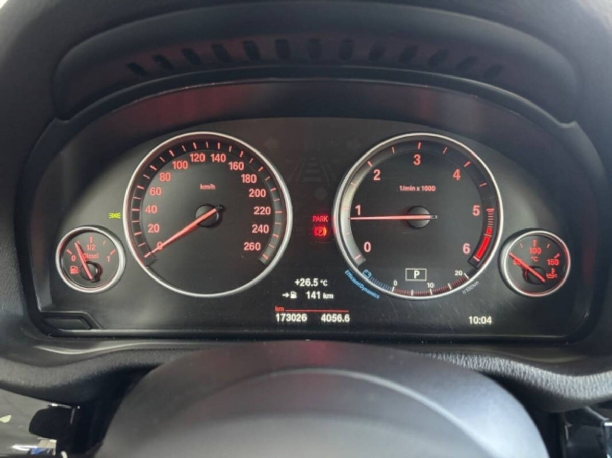 BMW X4 xDrive20d (18)