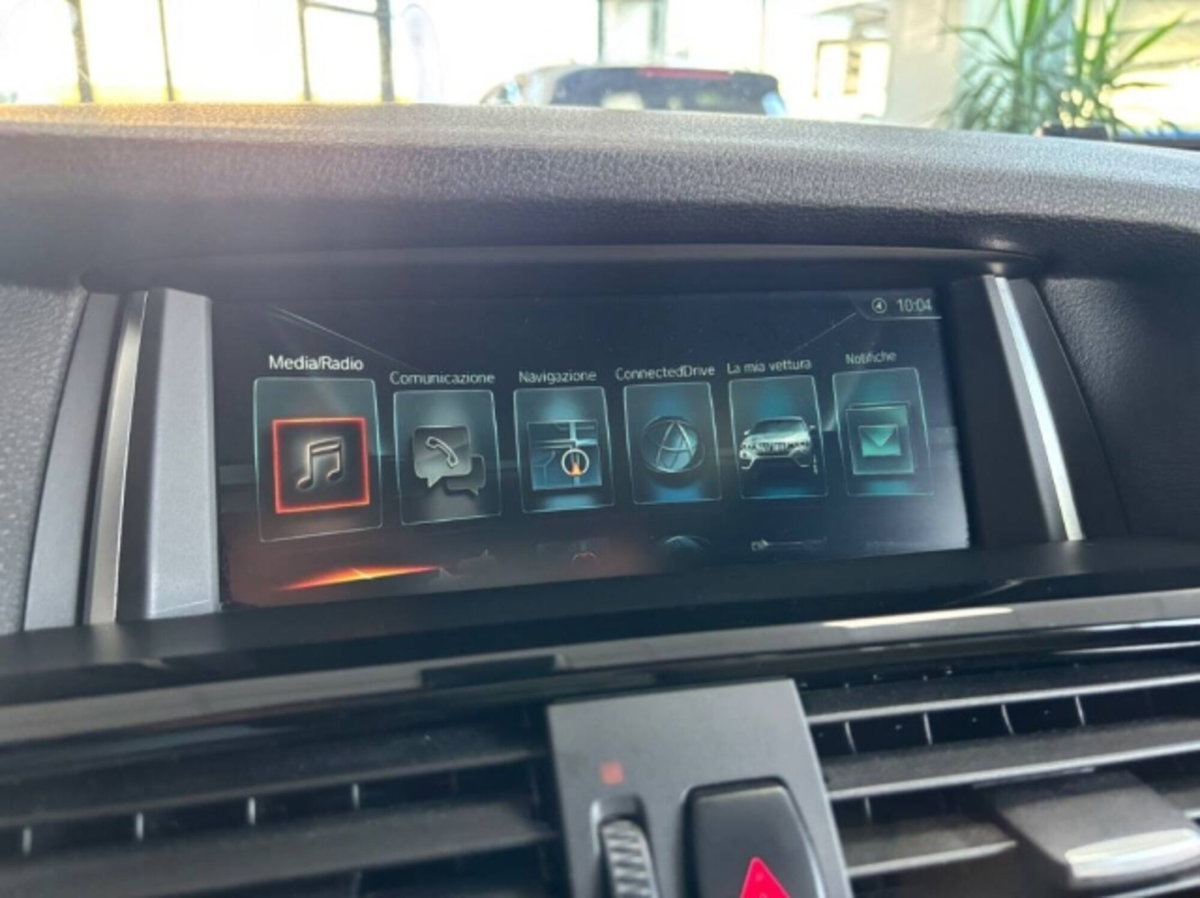 BMW X4 xDrive20d (19)