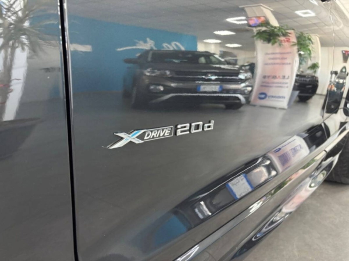 BMW X4 xDrive20d (4)