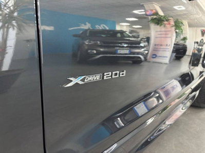 BMW X4 xDrive20d (4)