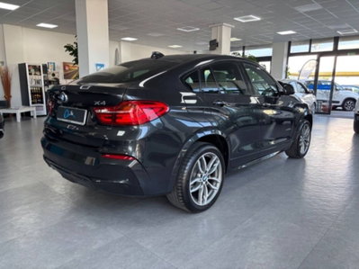 BMW X4 xDrive20d (5)