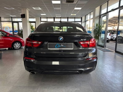 BMW X4 xDrive20d (6)