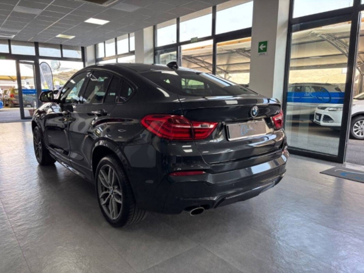 BMW X4 xDrive20d (7)