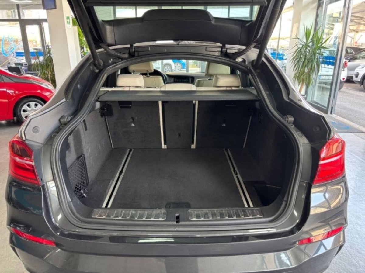 BMW X4 xDrive20d (8)