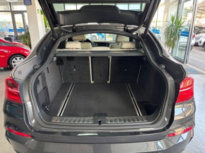 BMW X4 xDrive20d (8)