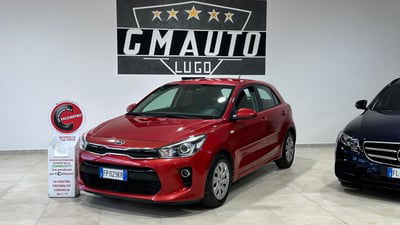 Kia Rio 1.4 CRDi 5p.S&S High Tech usata