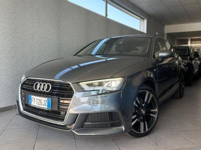 Audi A3 Sportback 30 TDI Admired usata