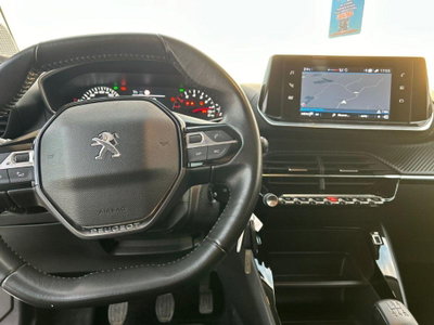 Peugeot 208 PureTech 75 Stop&Start 5 porte Active (9)