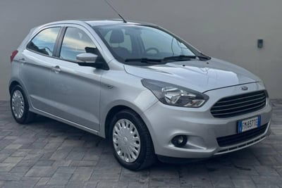 Ford Ka 1.2 8V 69CV usata