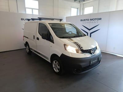Nissan NV200 1.5 dCi 90CV Combi Easy E5 usata