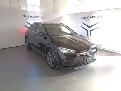 Mercedes-Benz GLA SUV 200 d Automatic Premium usata