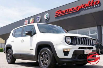Jeep Renegade 1.0 T3 Sport usata