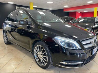 Mercedes-Benz Classe B 200 CDI Automatic Executive usata