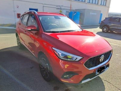 Mg ZS ZS 1.5 Luxury usata