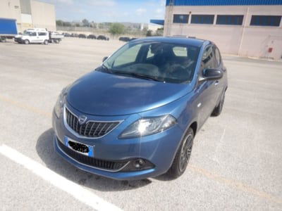 Lancia Ypsilon 1.0 FireFly 5 porte S&S Hybrid Gold Plus usata