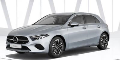 Mercedes-Benz Classe A Sedan 180 d Progressive Advanced Plus auto nuova