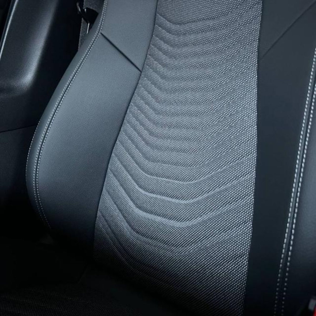 Mercedes-Benz Classe A Sedan 180 d Progressive Advanced Plus auto (10)