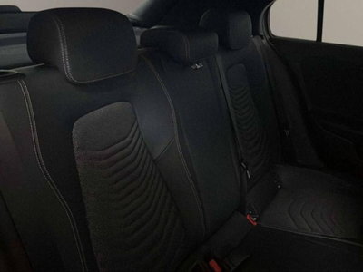 Mercedes-Benz Classe A Sedan 180 d Progressive Advanced Plus auto (12)