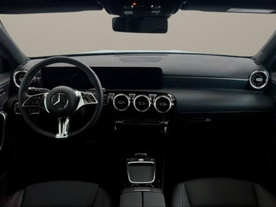 Mercedes-Benz Classe A Sedan 180 d Progressive Advanced Plus auto (13)