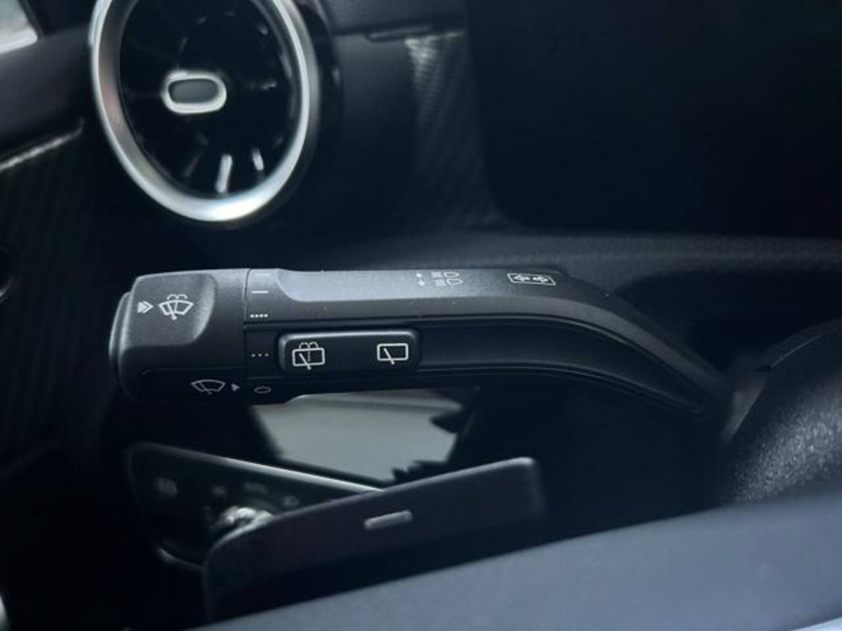 Mercedes-Benz Classe A Sedan 180 d Progressive Advanced Plus auto (16)