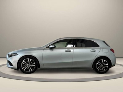 Mercedes-Benz Classe A Sedan 180 d Progressive Advanced Plus auto (3)