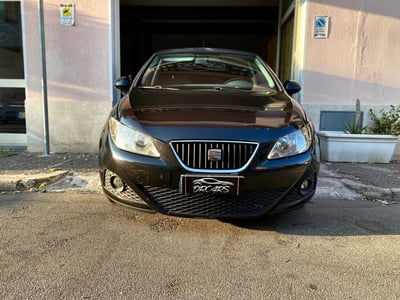 SEAT Ibiza 1.6 TDI CR DPF 5 porte Style usata