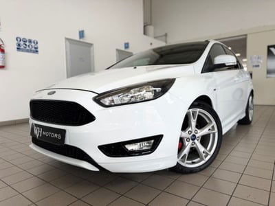 Ford Focus 1.0 EcoBoost 125 CV Start&Stop ST Line usata